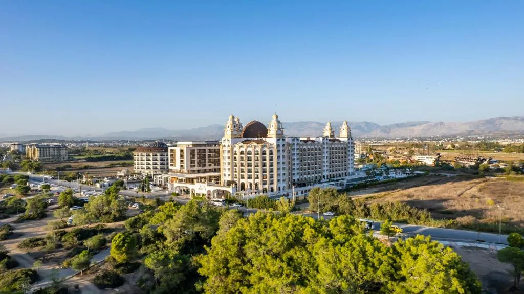 JADORE DELUXE HOTEL & SPA