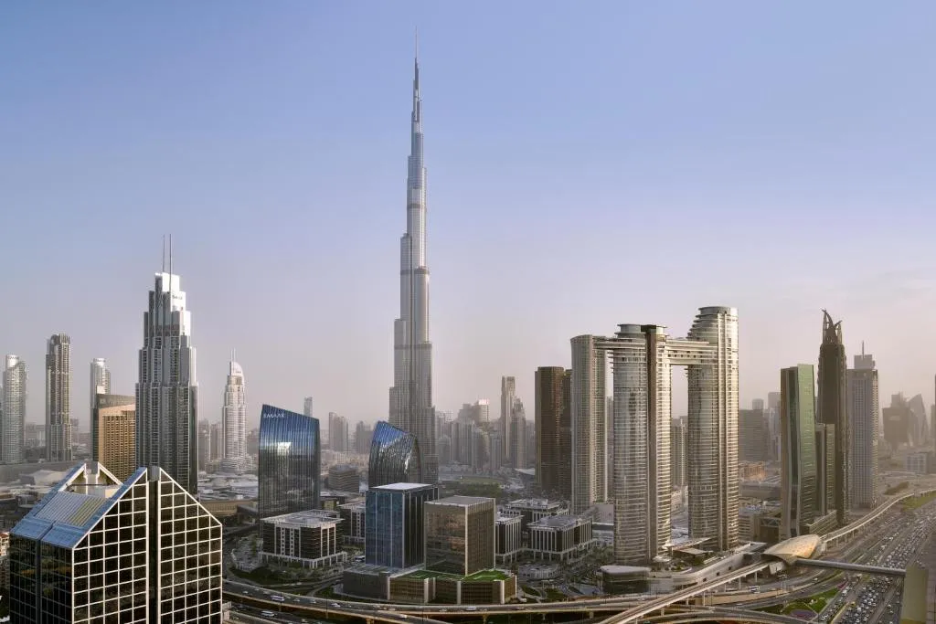 ADDRESS SKY VIEW
