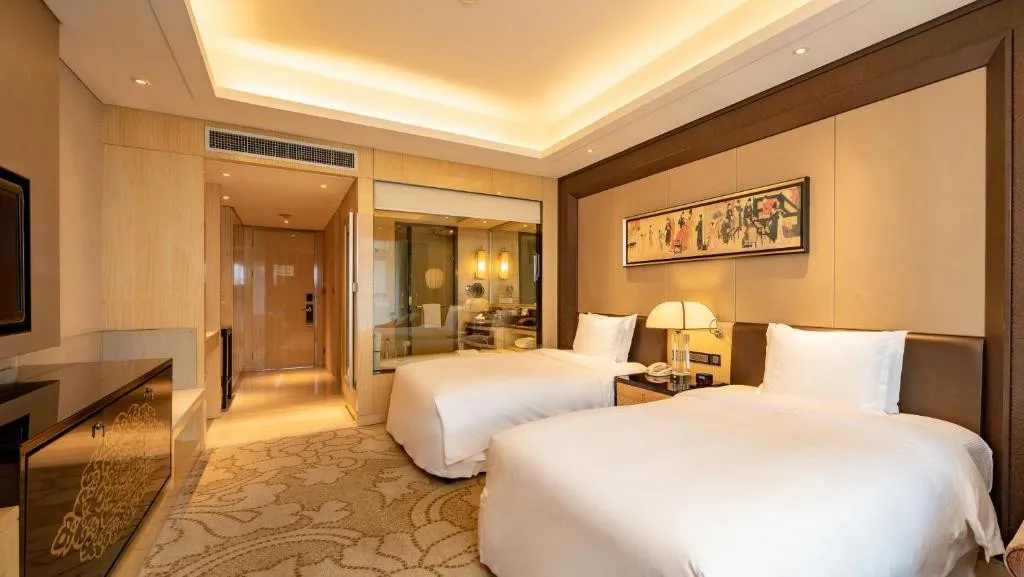 HILTON XIAN