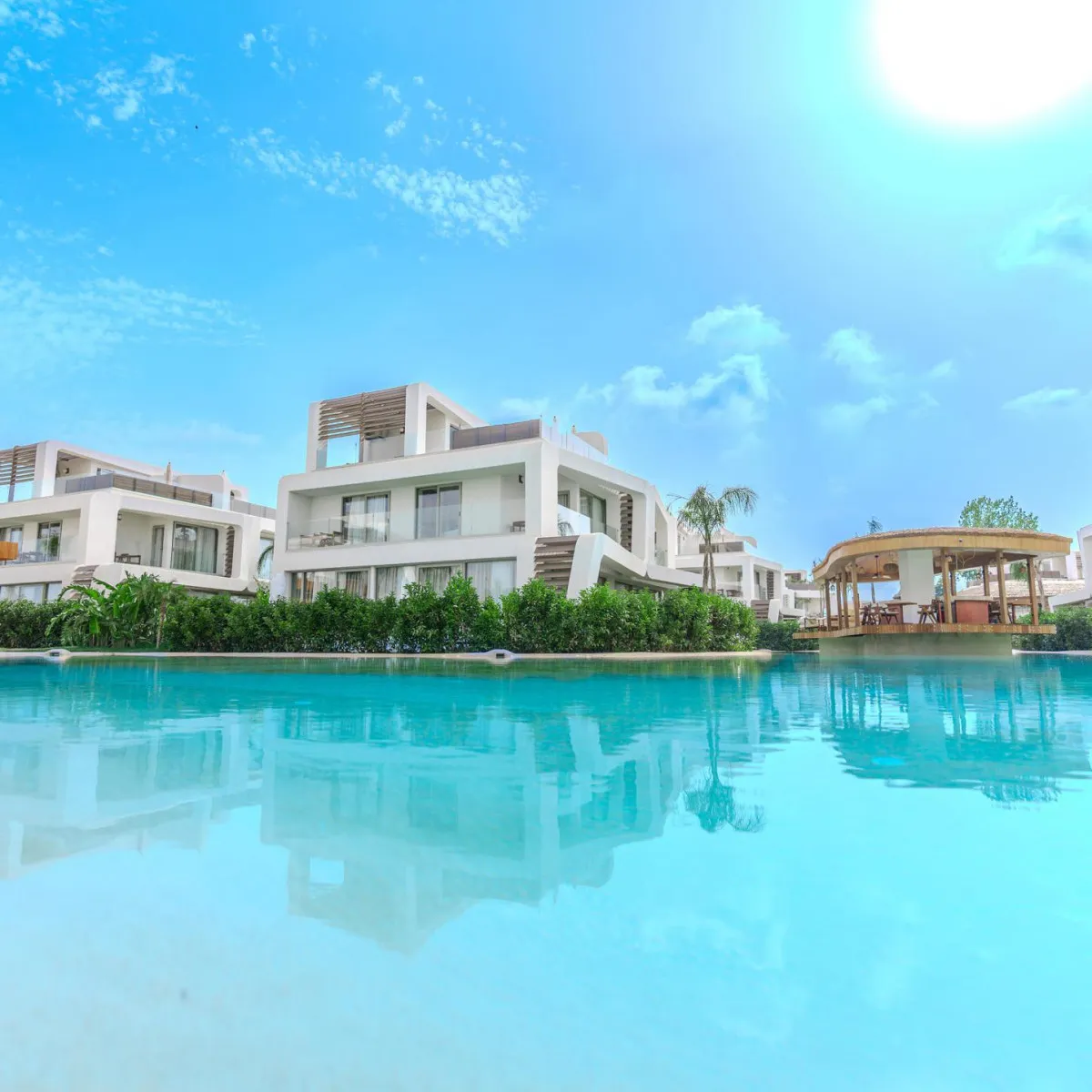 CLUB ARONA BY LAREN HOTELS
