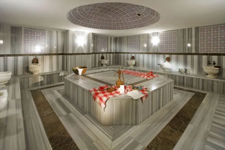 JASMIN BEACH HOTEL