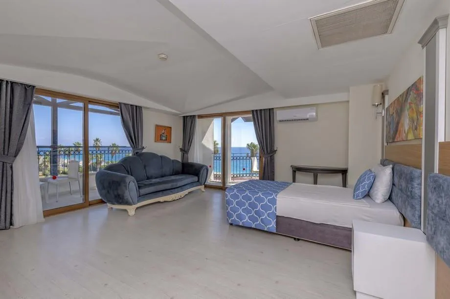 ARMAS LABADA (EX. ASDEM LABADA BEACH)