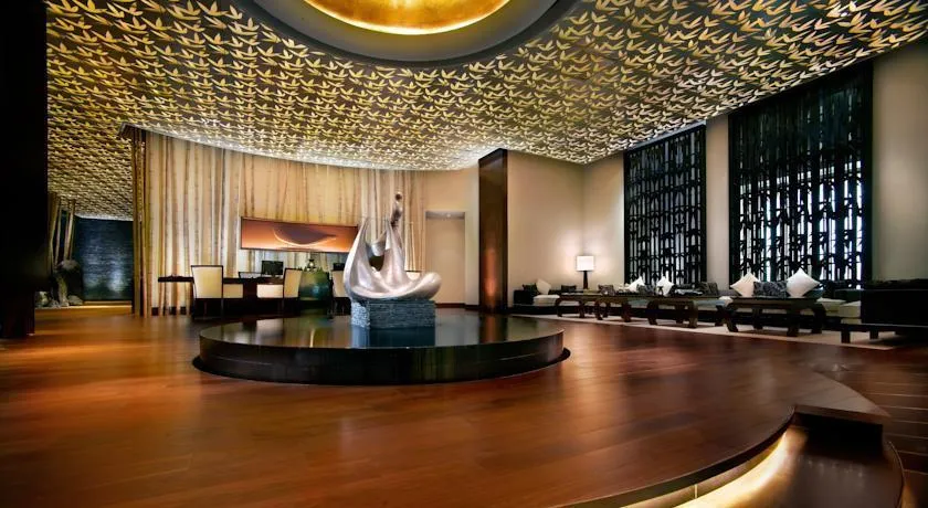 BANYAN TREE MACAU