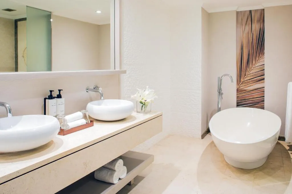 INTERCONTINENTAL MAURITIUS RESORT BALACLAVA