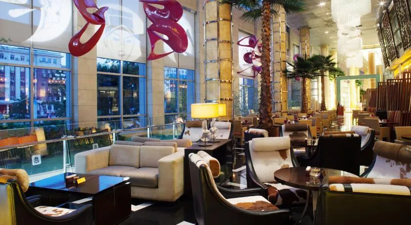 BEIJING HOTEL