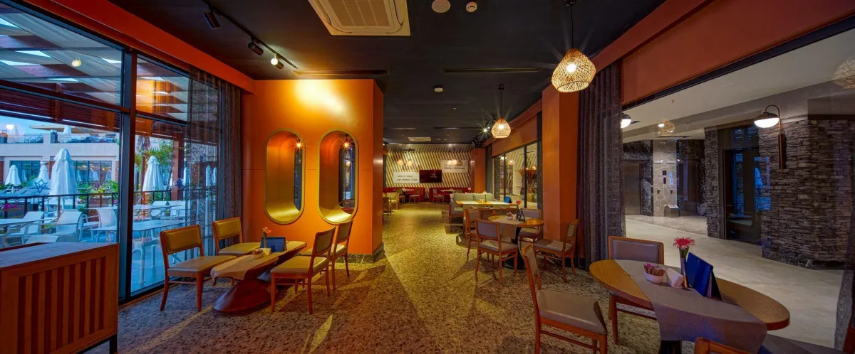 ALETRIS DELUXE HOTEL & SPA