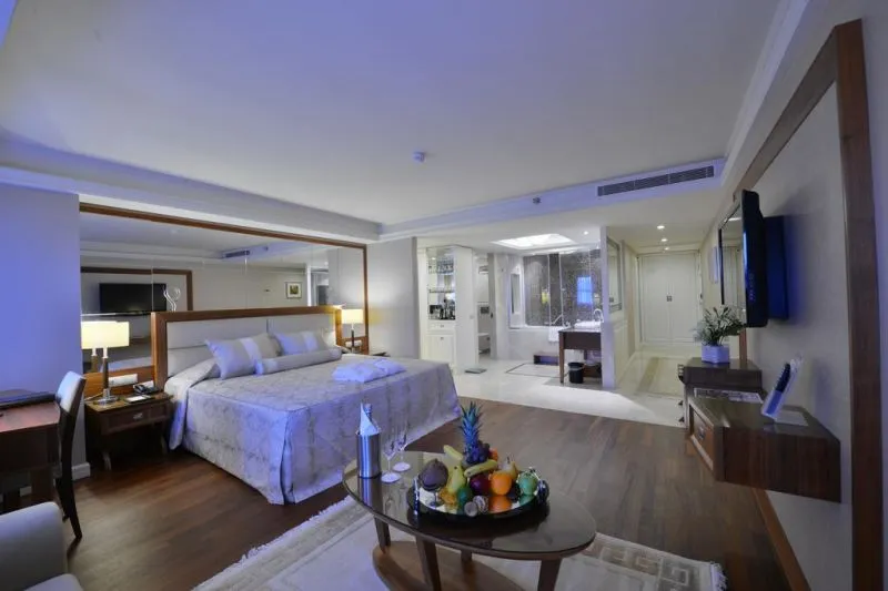 MARIGOLD THERMAL & SPA HOTEL