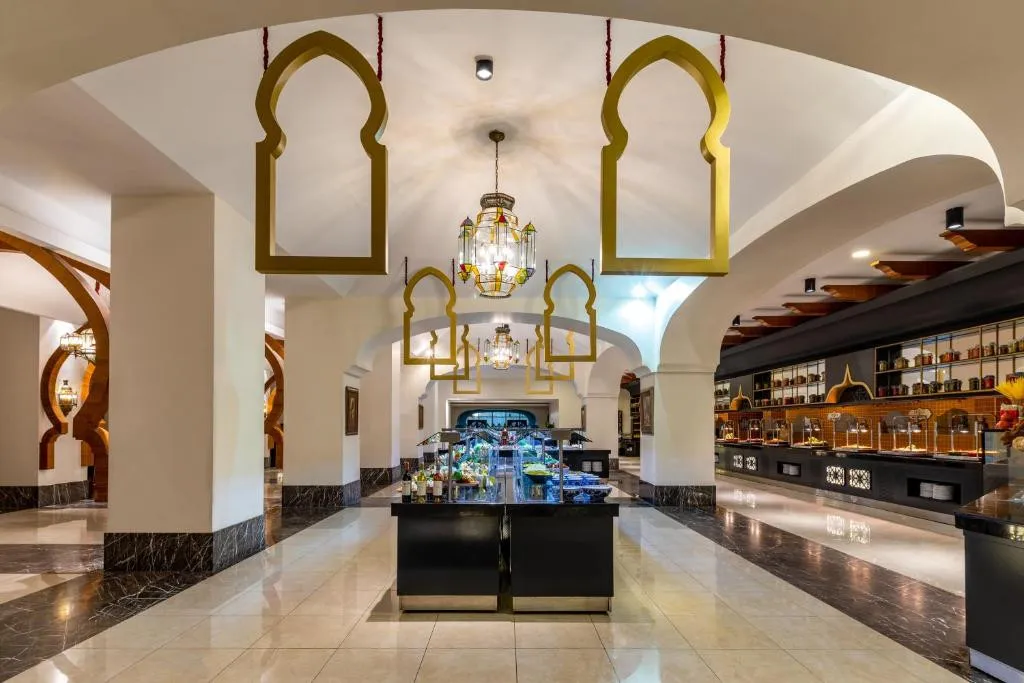 SPICE HOTEL & SPA