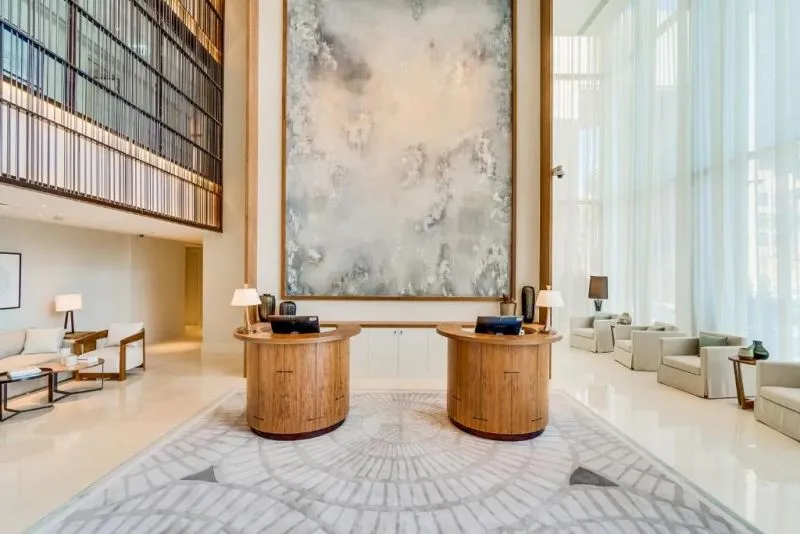 VIDA RESIDENCES DOWNTOWN