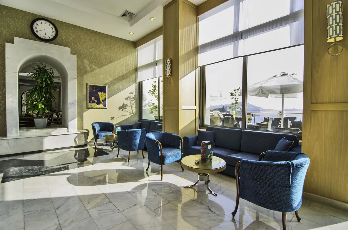 KORUMAR HOTEL DELUXE