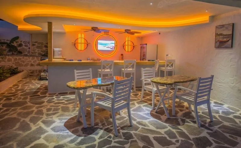 SALONIKA SUITES