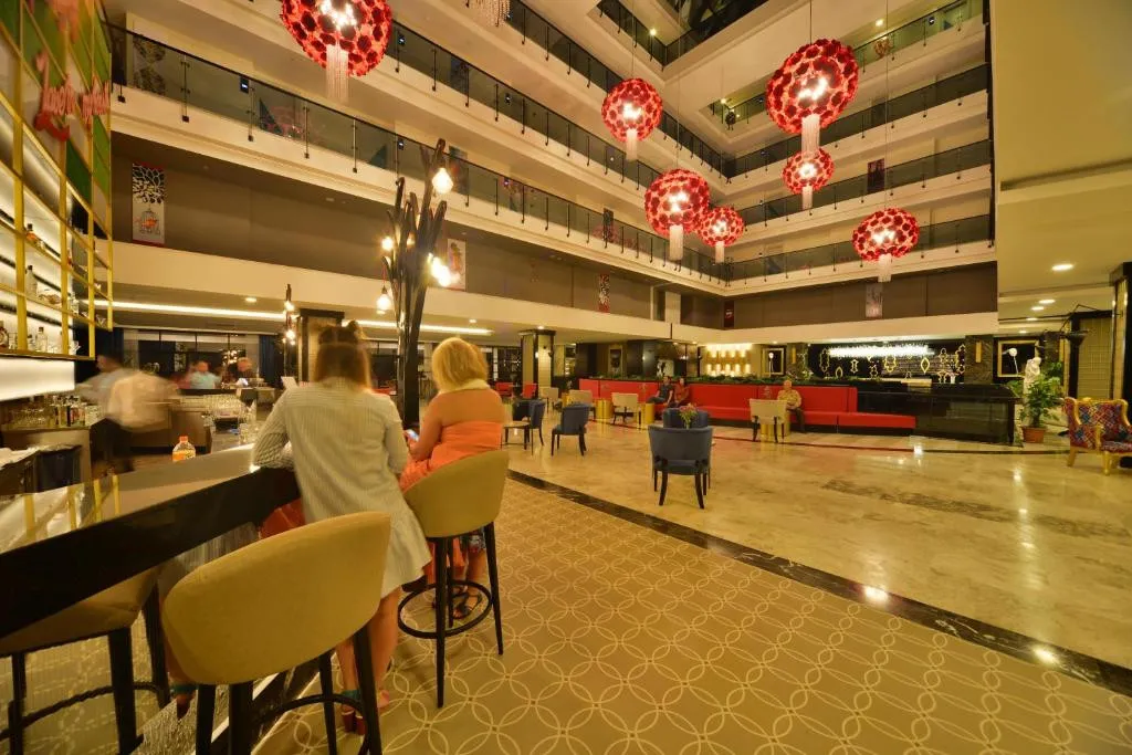 SEADEN VALENTINE RESORT & SPA ADULTS ONLY 16+