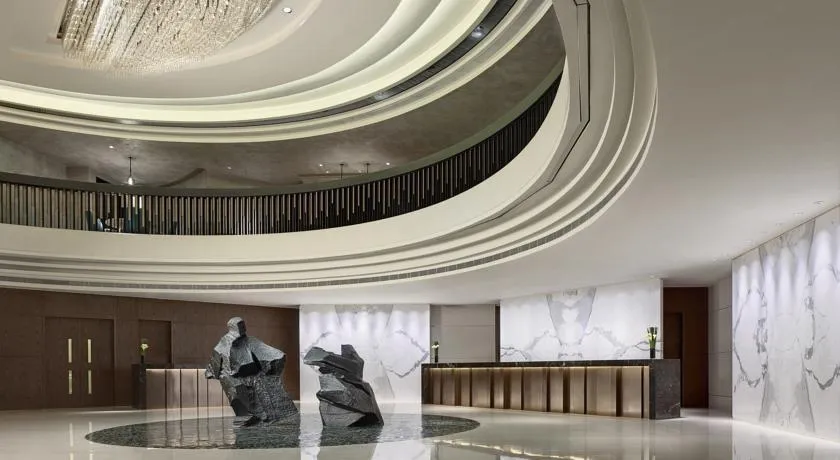CORDIS HONG KONG (EX. LANGHAM PLACE)
