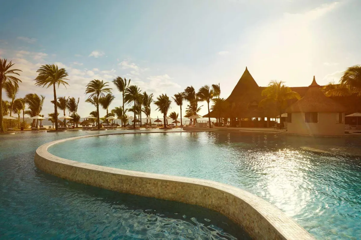 LUX BELLE MARE VILLAS