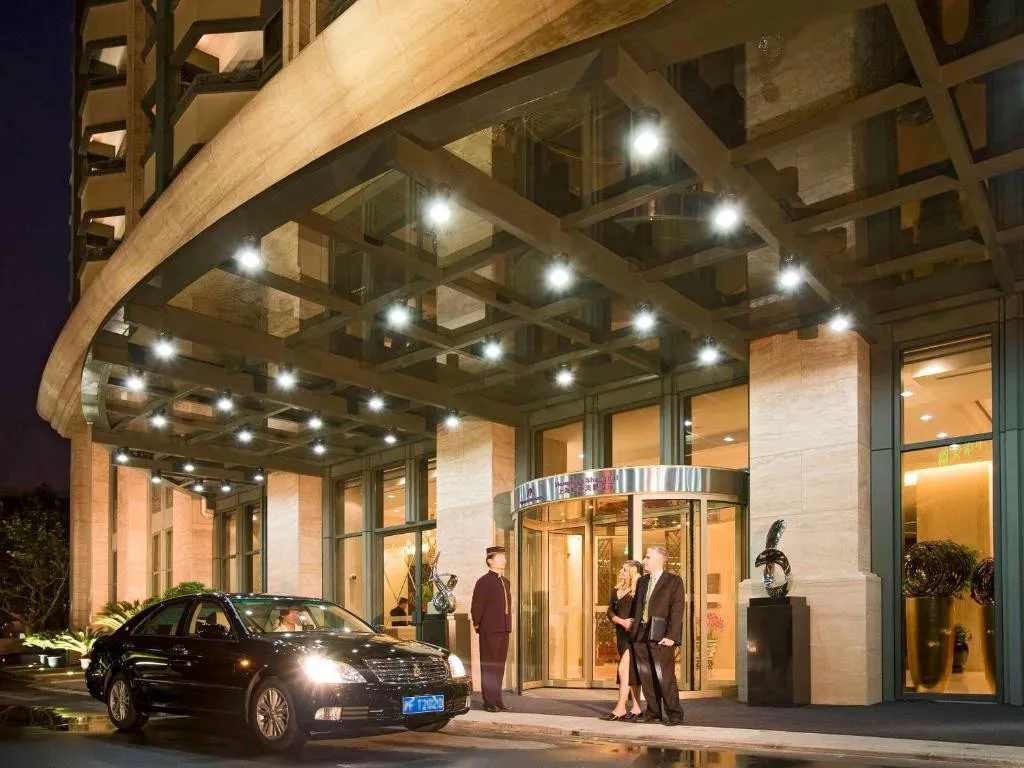 GRAND MERCURE HONGQIAO