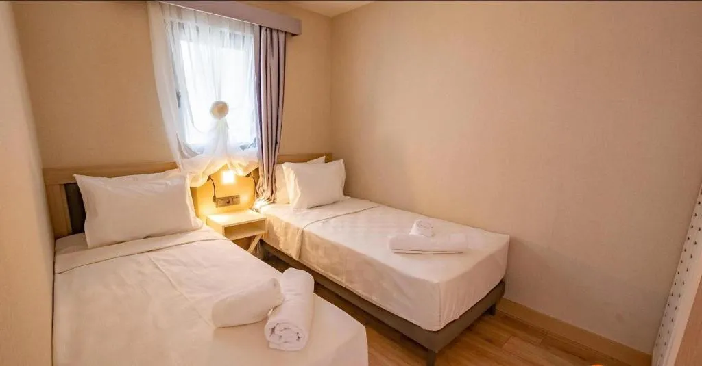 LONG BEACH CLUB NATURE (EX. ASTERIA EROS DIDIM, THE ROXY LUXURY NATURE)