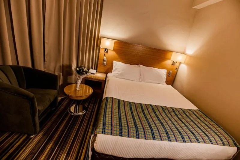 MUSTAFA CAPPADOCIA RESORT