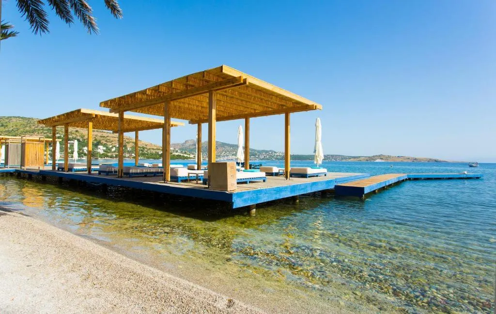 THE MARMARA BODRUM ADULTS ONLY 13+