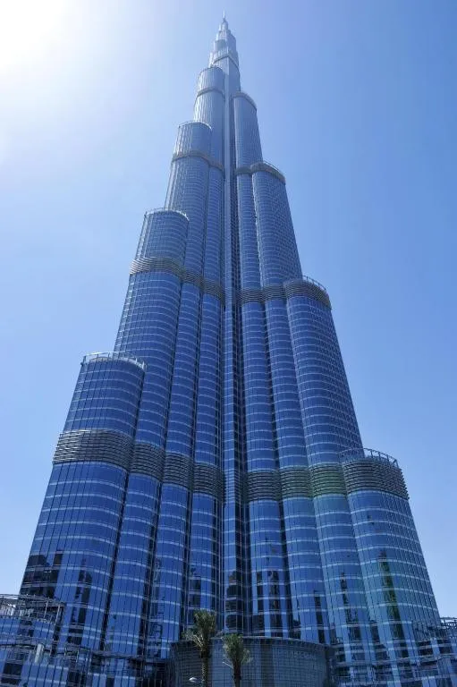 ARMANI HOTEL DUBAI