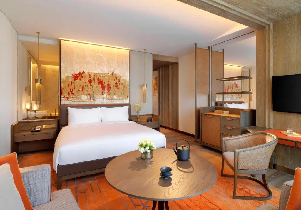 GRAND HYATT XIAN