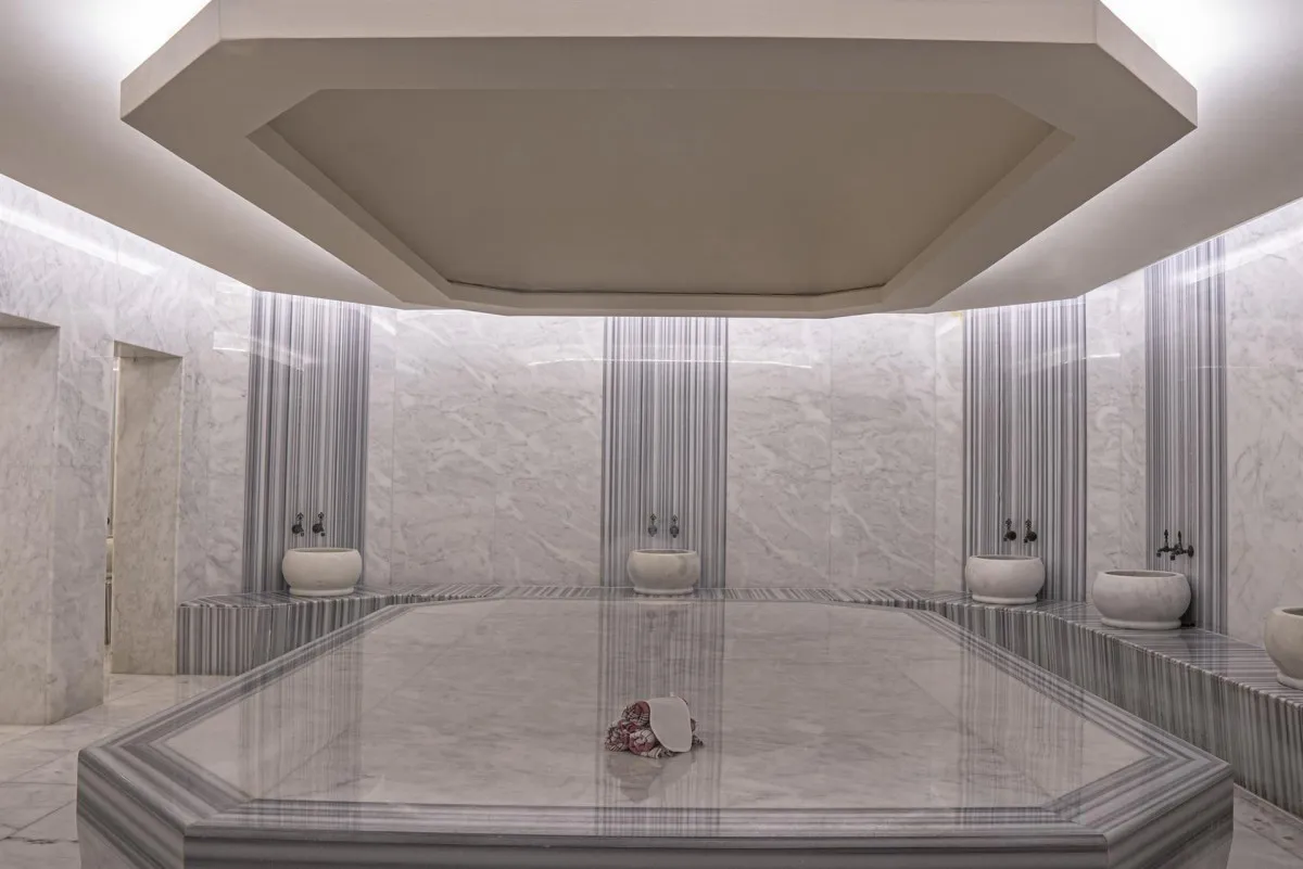 AYDINBEY QUEENS PALACE & SPA