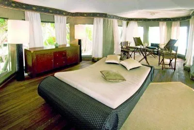BANYAN TREE MALDIVES MADIVARU
