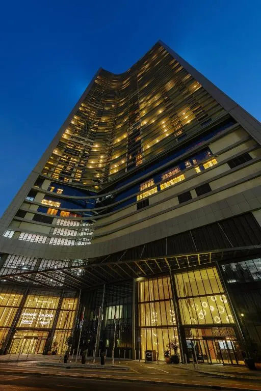 DAMAC MAISON AYKON CITY