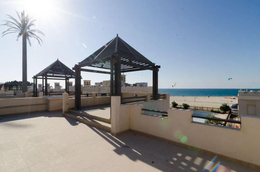RODA BEACH RESORT