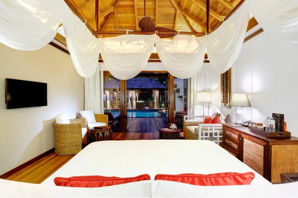 STORY SEYCHELLES (EX. THE H RESORT BEAU VALLON BEACH)