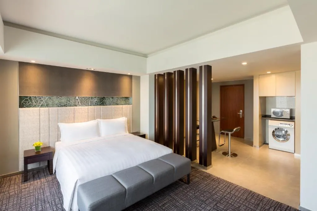 GRAND MERCURE HONGQIAO