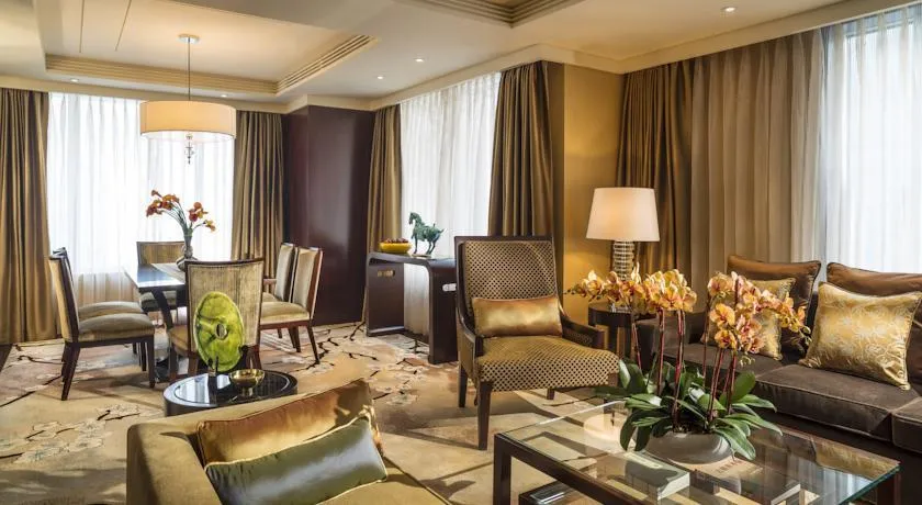 FOUR SEASONS BEIJING