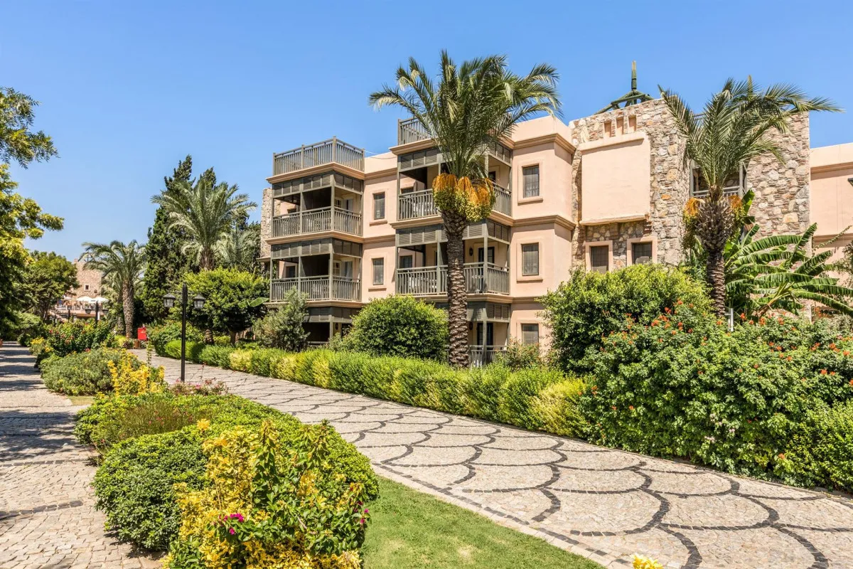SELECTUM COLLECTION BODRUM (EX. KAIRABA BODRUM IMPERIAL)