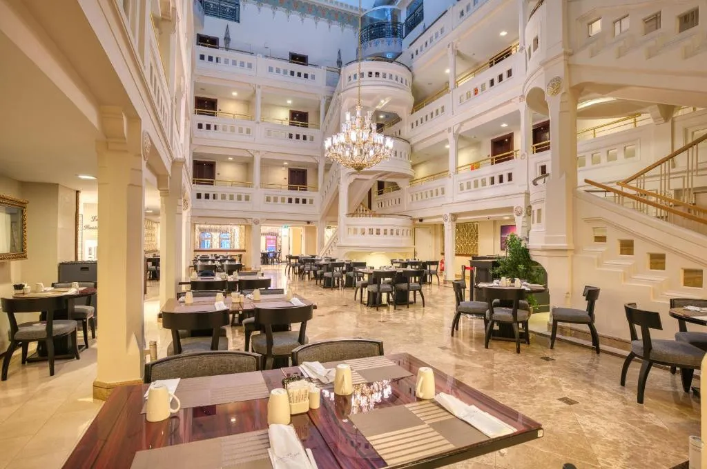 CROWNE PLAZA ISTANBUL OLD CITY (EX. WYNDHAM ISTANBUL OLD CITY)