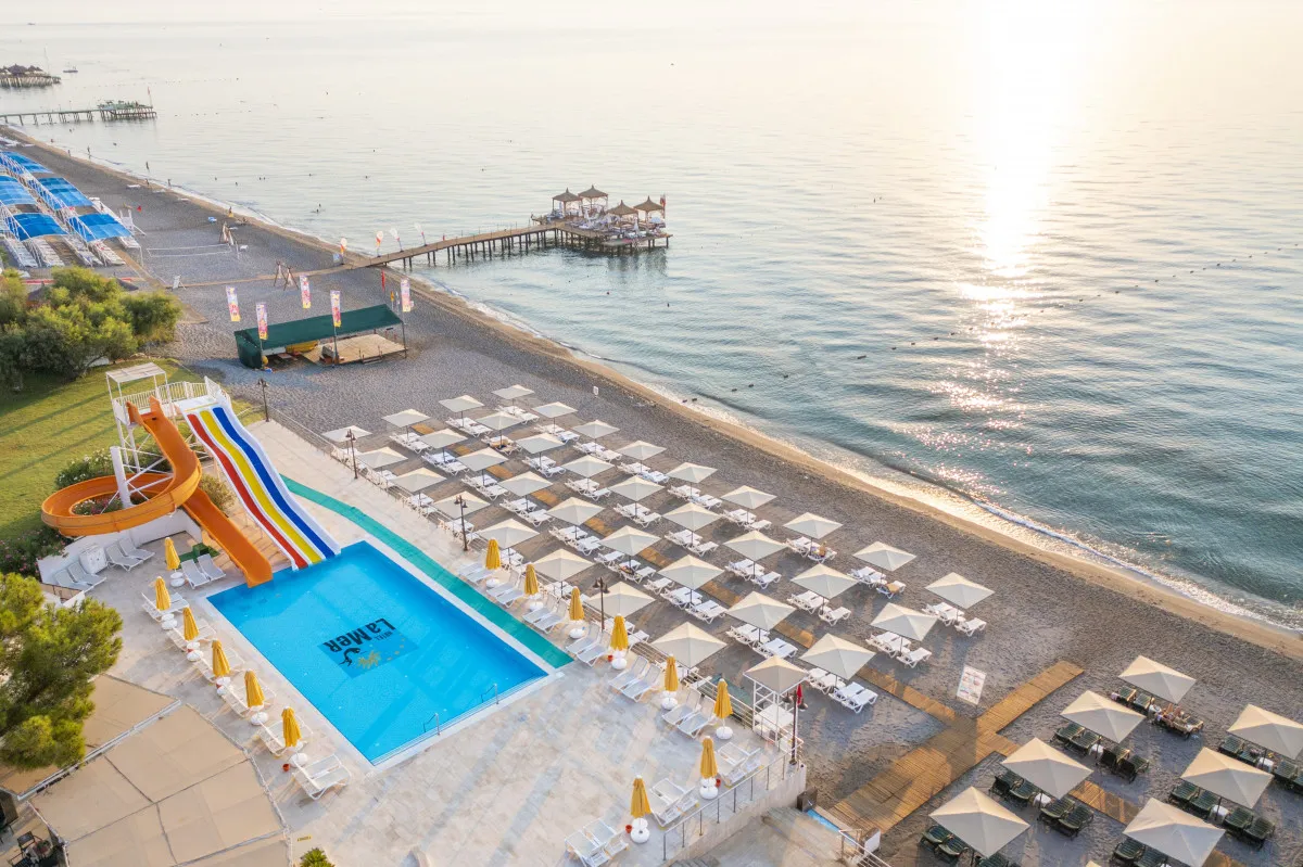 PERRE LA MER RESORT & SPA