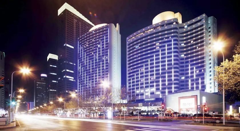 FURAMA DALIAN