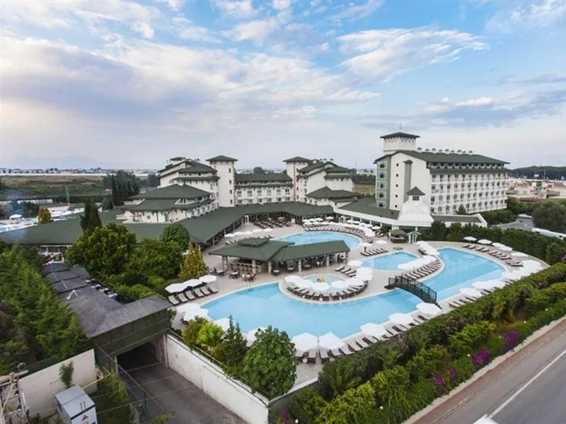 FEBEACH RESORT AND SPA