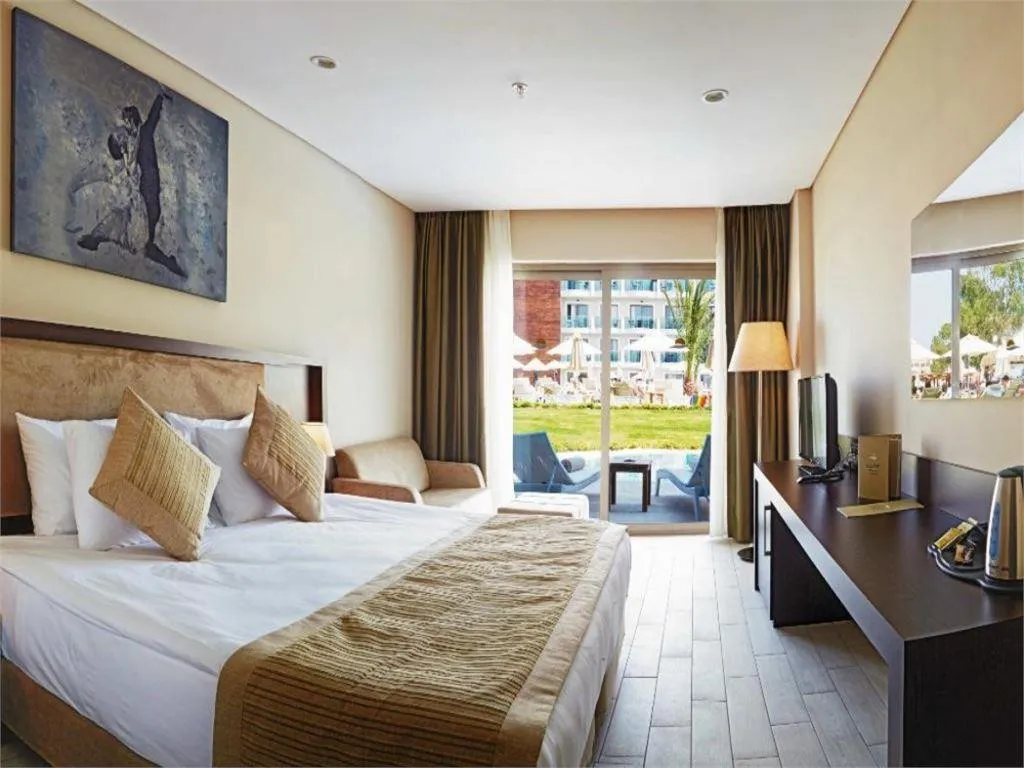 MY ELLA BODRUM RESORT & SPA (EX. KAIRABA BODRUM PRINCESS)