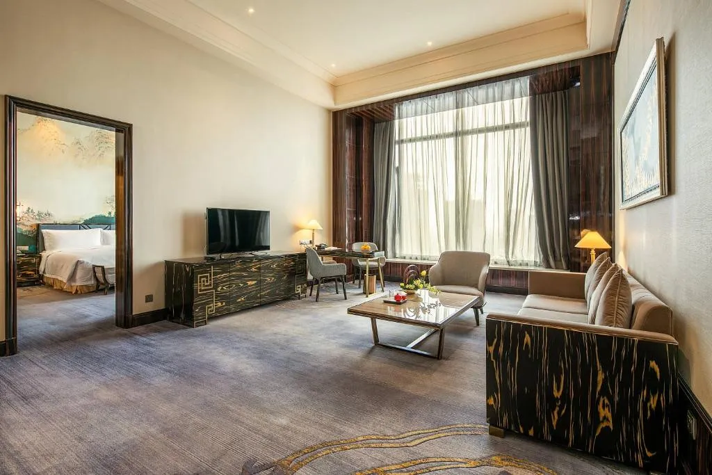 CHATEAU STAR RIVER SHAANXI
