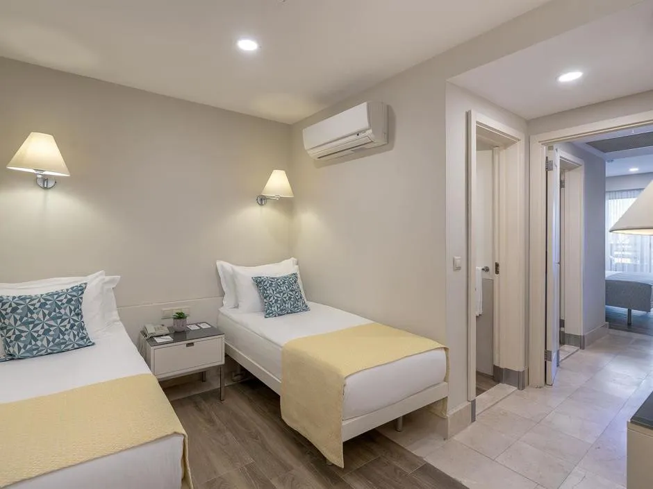 TUI BLUE XANTHE (EX. THE XANTHE RESORT & SPA)