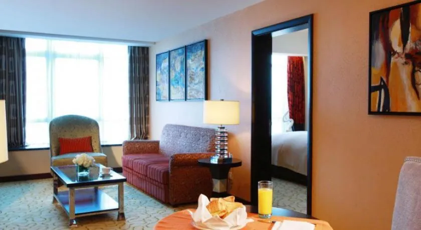 HOWARD JOHNSON BUSINESS CLUB