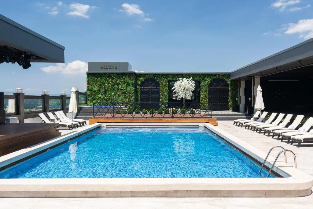 ALMIRA HOTEL