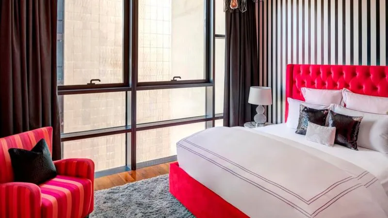 DREAM INN DUBAI APARTMENTS CITY WALK