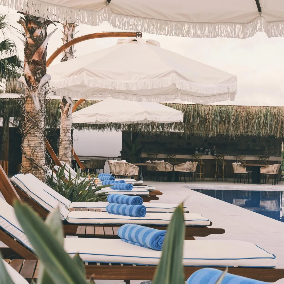 ALLIUM BODRUM RESORT AND SPA (EX. ALLIUM VILLAS RESORT)