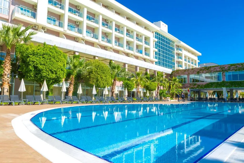 TELATIYE RESORT HOTEL