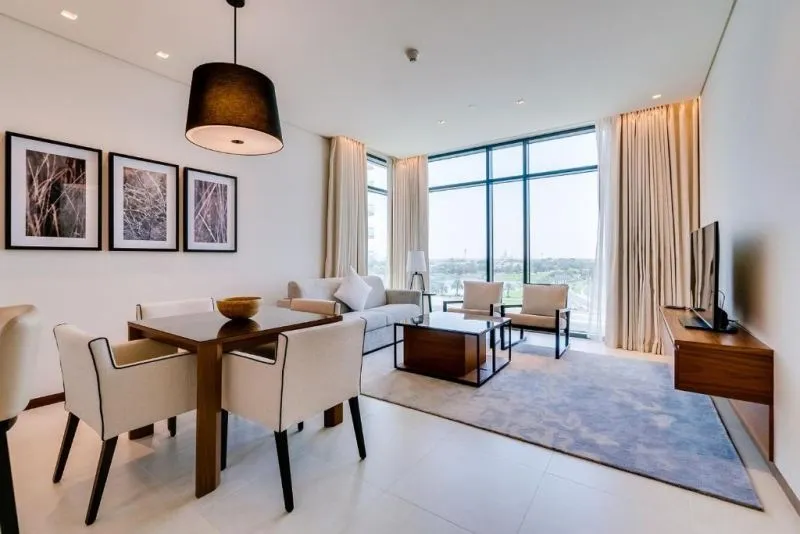 VIDA RESIDENCES EMIRATES HILLS