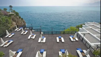 DIVAN ANTALYA
