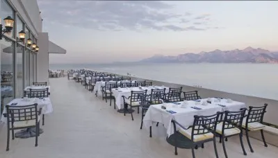 DIVAN ANTALYA