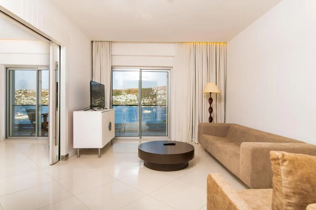 BAIA BODRUM