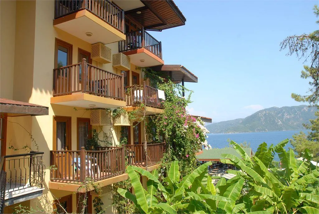 MARMARIS PARK HOTEL