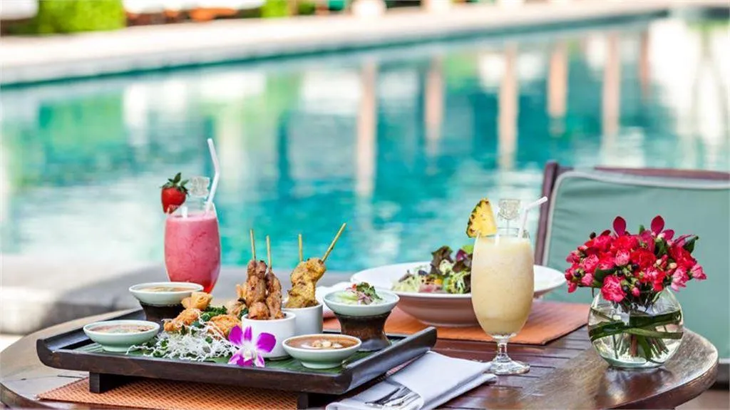 GREEN BEACH RESORT HOTEL
